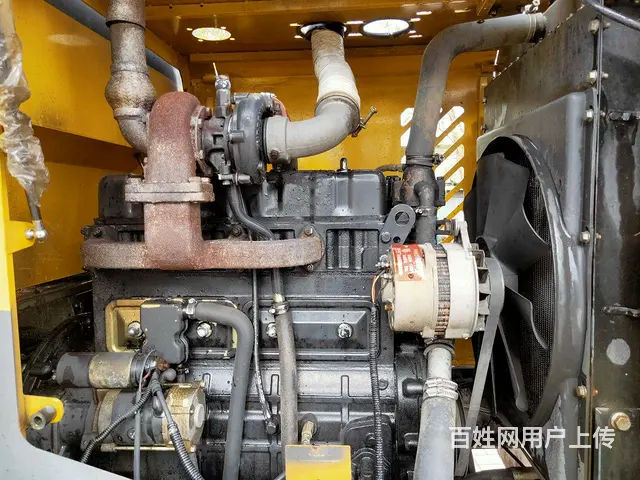 临工重特942铲车 - 图片 11