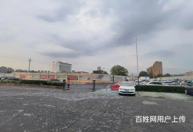 捡漏的老板来公寓价格买商铺常大旁单价7800小区门口沿街商铺 - 图片 3