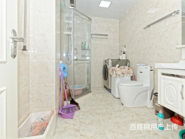 三里亭闸弄口跃层 送的面积多 东边套自住精装 双地铁天杭 - 图片 12