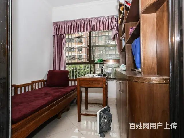 鸿泰80 复式五房，满五唯 一送家私家具，赠送超大平台面积 - 图片 4