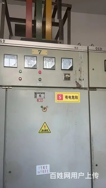 苏州 常熟配电柜回收 二手低压柜回收 - 图片 11