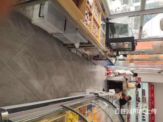 0172新建路港汇万达附近一精装坚零食果店铺整体转让 - 图片 4