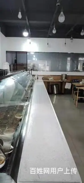 【都市时讯 免费找店】怀远三中商业街饭店转让或租 - 图片 4