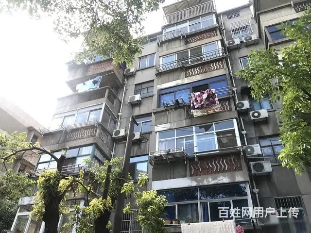 新出花园新村 两房朝南 户型方正 随时看房 - 图片 10