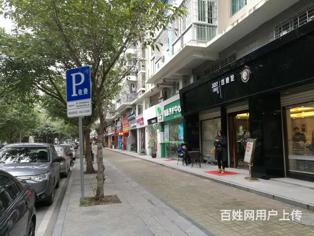 七星公馆沿街店面招租 茶叶店带装修适合茶叶烟酒燕窝 - 图片 5