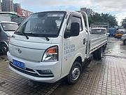 长安 平板车 国6
