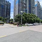 雨花区大型高档小区300平仓库优价出租