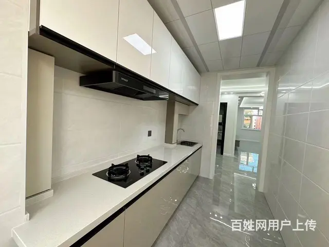 湖东小区6楼，86平方，两室一厅 - 图片 1