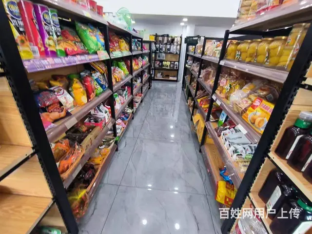 B个人一建业天麓上院便利店对外转让  ，可空转 - 图片 4