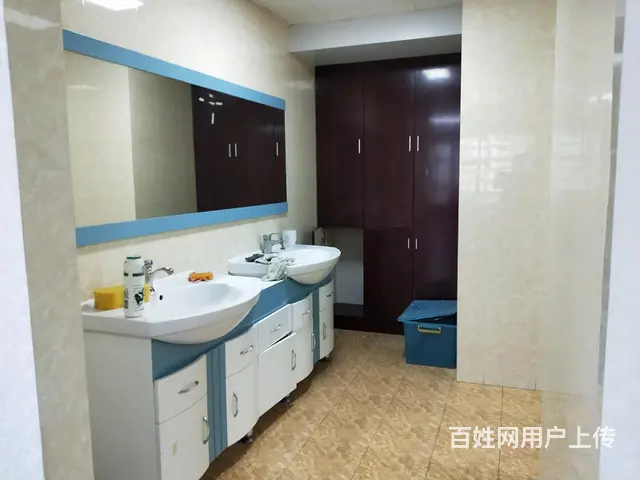 厦禾路BRT文灶 地铁口 帝豪大厦 写字楼 带家具52元急租 - 图片 8