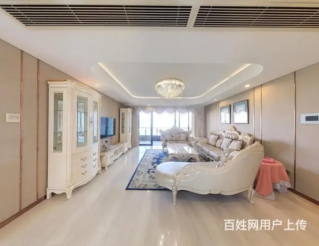 近拱北和湾仔十字门 中信红树湾北区 4室2厅 精装修 - 图片 10
