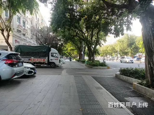 （51旺铺推荐）解放路160平足浴按摩店整体转让 - 图片 3