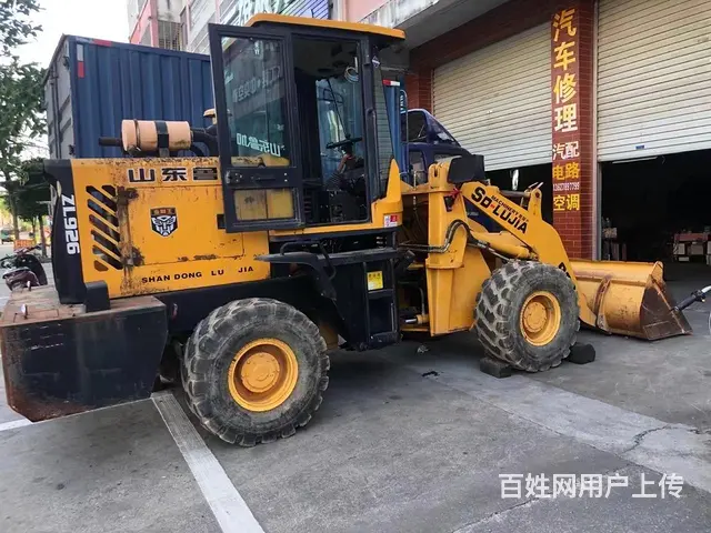 转让多台小铲车 - 图片 8