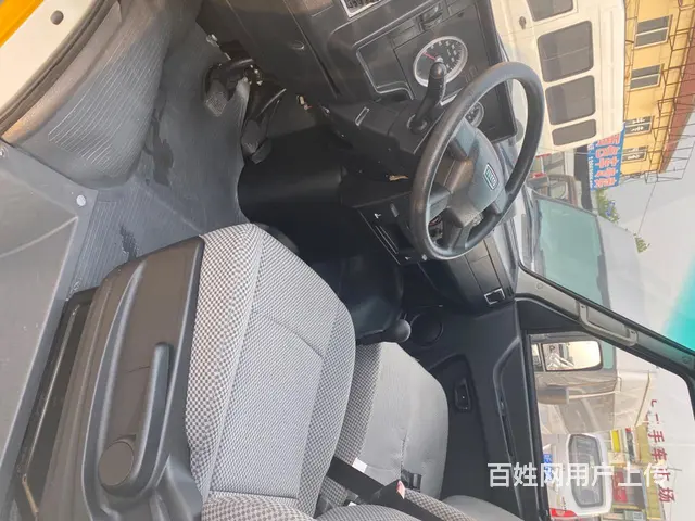 9座：20 年7 月新款依维柯电力工程车 - 图片 6