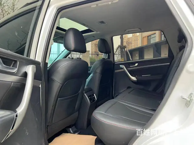 哈弗M6 2019款 1.5T 双离合 两驱都市型 - 图片 7