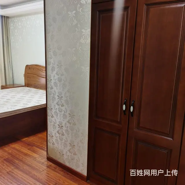 3号线天都城，精装70年产权住宅，齐全，可过户书，满五 - 图片 8