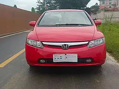 本田 思域 2006款 1.8 自动 VTi 豪华版
