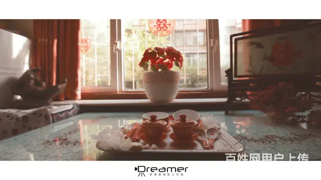 2022乌鲁木齐Dreamer团队婚礼跟拍 - 图片 3