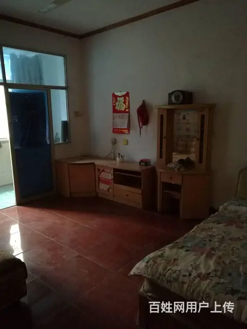砂子塘小区(雨花-韶山南路) 普通住宅1厅 简单装修 - 图片 4