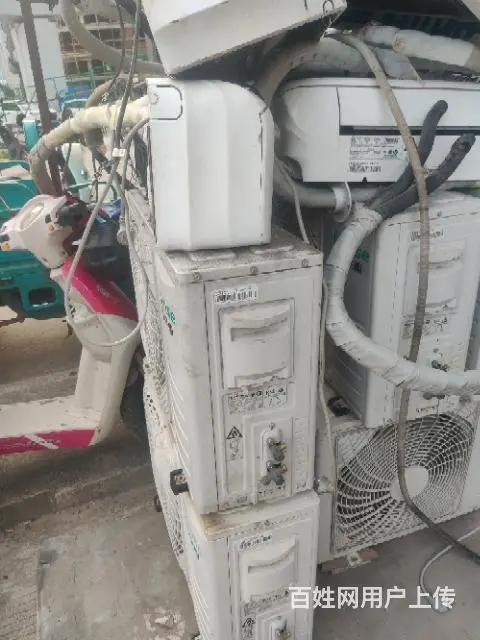 临海二手空调买卖，出租出售 - 图片 9