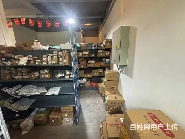 （51旺铺推荐）崖州区130平快递超市转让 - 图片 4