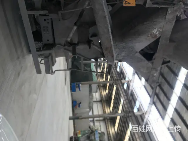 出售11年解放375马力搅拌车前四后八大16 - 图片 2