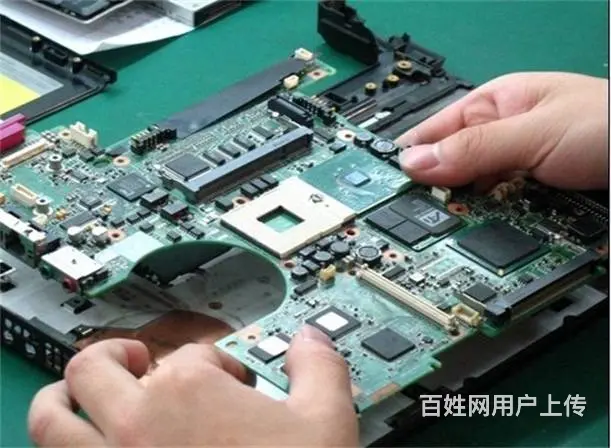 于洪区安装路由器 于洪丁香湖服务器软件调试 - 图片 5