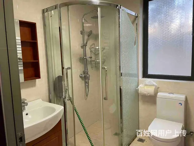 可贷款心海湾一楼带院院子80平车位储藏室随时看房 - 图片 11