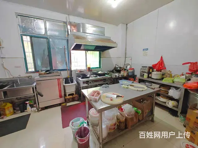 （易转介绍）义乌营业中热闹地段客源稳定餐饮店转让 - 图片 6