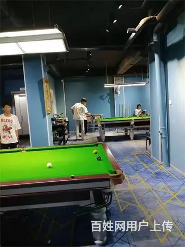 昌邑区好位置棋牌室出兑 - 图片 2