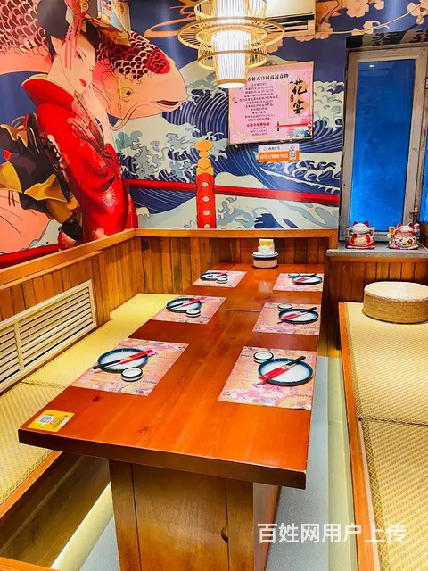 道里 餐馆 餐饮店铺出兑 转让 - 图片 8