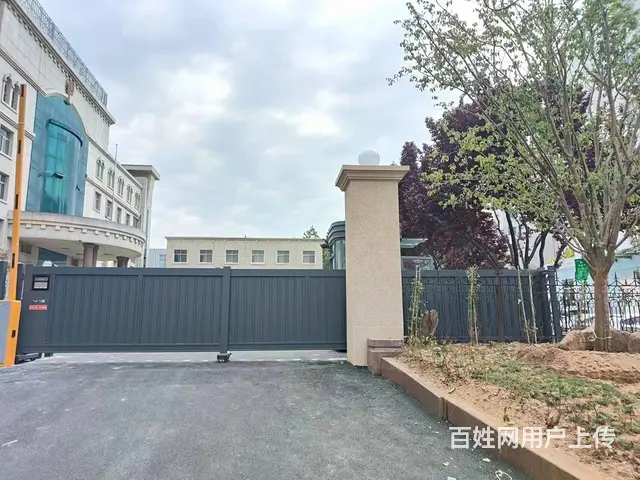 如何挑选泰安迎金学校自动门的玻璃 - 图片 3