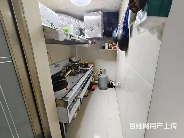 （51旺铺推荐）官渡区环城东路40平小吃店转让 - 图片 7