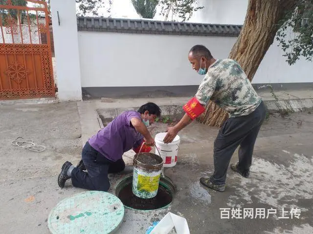 承接学校部对单位医院水电维修工程洁具维修更换污水清 - 图片 1