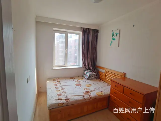 东中街地铁口五楼两室拎包住1600每月 - 图片 7