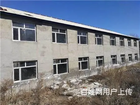 丰满区白山乡阿什三队厂房土地出租出售 - 图片 4
