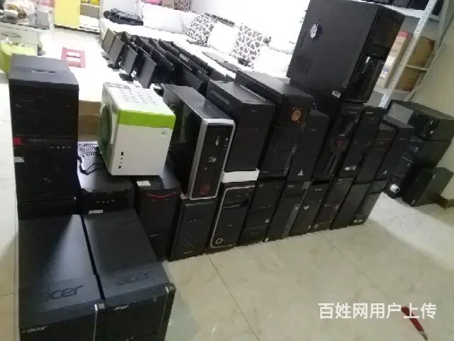 电脑店不想干了，低价出电脑 - 图片 3