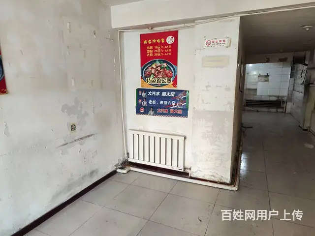 铁西区北二东路门市无兑费 - 图片 2