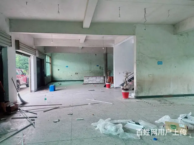 （老板本人）（好消息）岳麓区含浦独栋房屋特价招租6803 - 图片 3