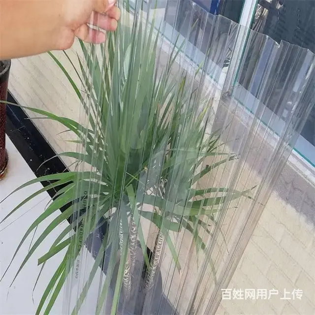 东营广饶pc波浪瓦广饶840波浪瓦1050波浪瓦 - 图片 9