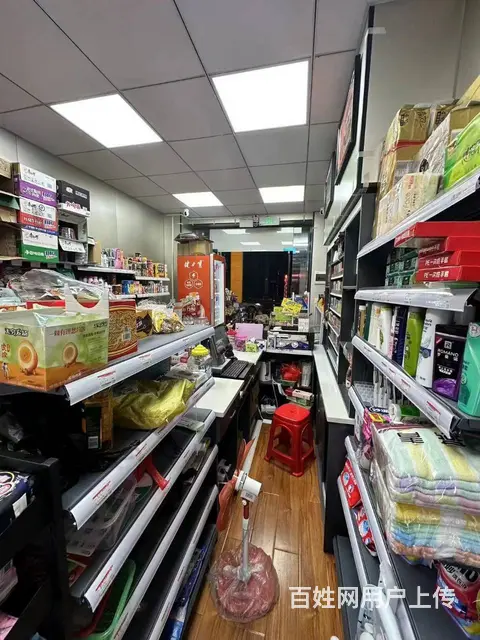 （51旺铺推荐）和平南路33平便利店 - 图片 2