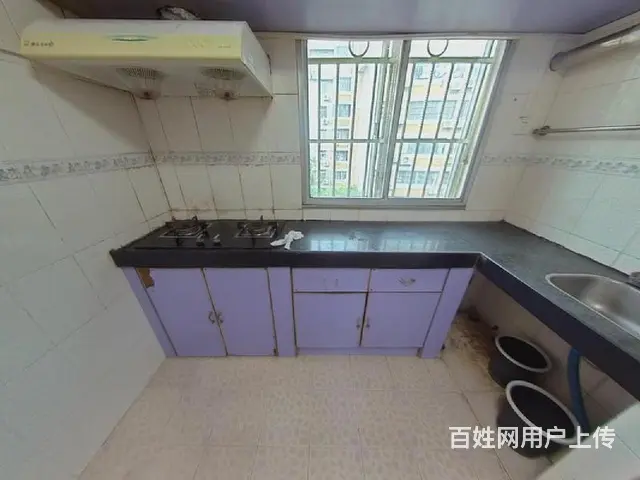 九洲花园 小区中庭 南北通透 精装三房 户型方正 诚心出售 - 图片 8