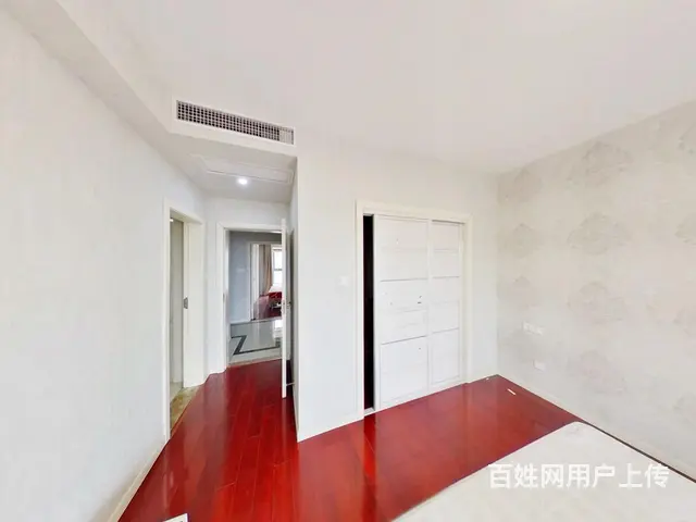 观邸国际三房两卫家电齐全业主自住看房可以长租 - 图片 4