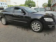 丰田 凯美瑞 2008款 2.4 手自一体 240V Nav