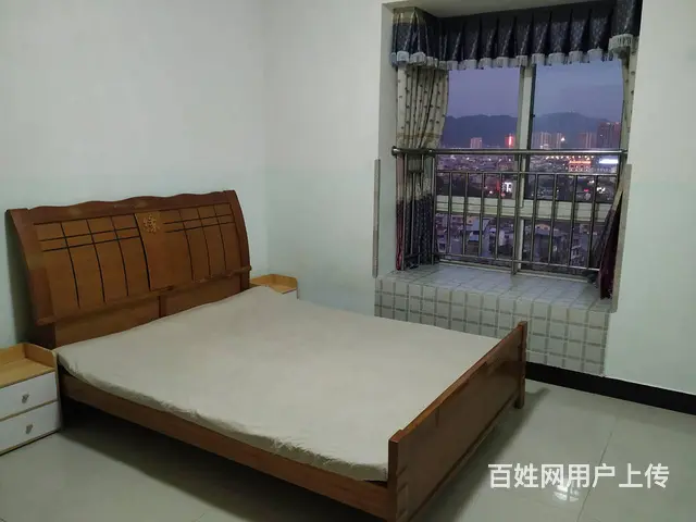 川惠国际广场 商住两用2厅 中等装修 - 图片 4