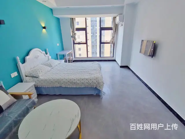 全嘉兴有房出租挑到满意为止月付租金家电齐全 - 图片 5