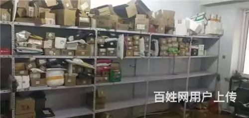 昌邑区天津街附近菜鸟驿站出兑 - 图片 2