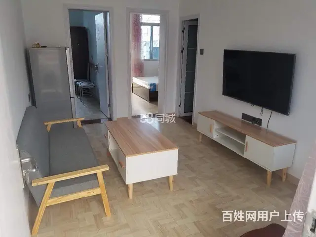 盈翠里43号602，两室一厅一卫 - 图片 9