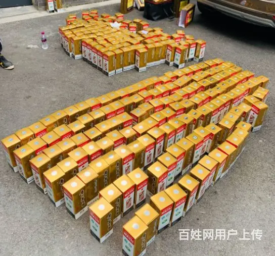 郫县收购四大名酒酒瓶，茅台路易十三酒瓶上门服务 - 图片 3