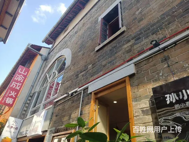 2990（商客网）南屏街高人流旺铺转让 - 图片 3